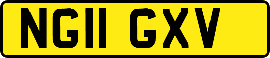 NG11GXV