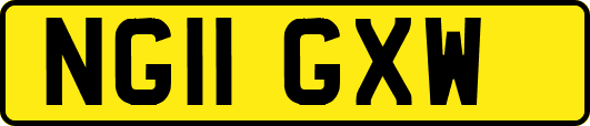 NG11GXW