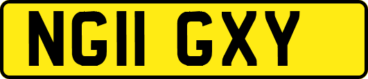 NG11GXY