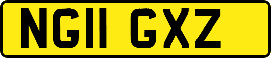 NG11GXZ