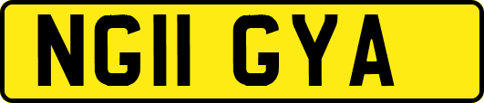 NG11GYA