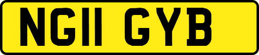 NG11GYB