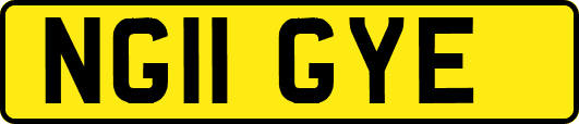NG11GYE
