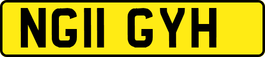 NG11GYH