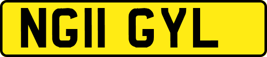 NG11GYL