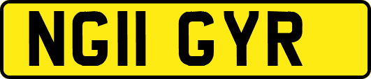 NG11GYR