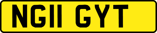 NG11GYT