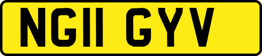 NG11GYV