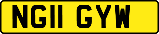 NG11GYW