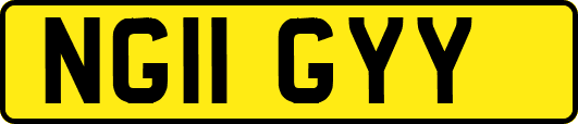 NG11GYY