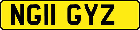 NG11GYZ