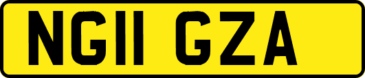 NG11GZA