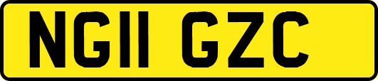 NG11GZC