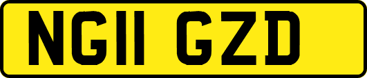NG11GZD