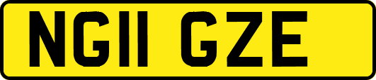 NG11GZE