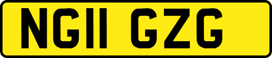 NG11GZG