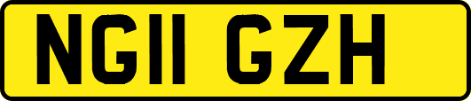 NG11GZH