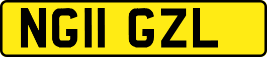 NG11GZL