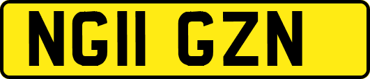 NG11GZN