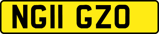 NG11GZO