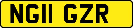NG11GZR