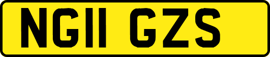 NG11GZS