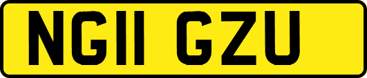 NG11GZU