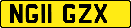NG11GZX