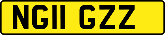 NG11GZZ