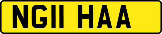 NG11HAA