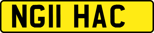 NG11HAC