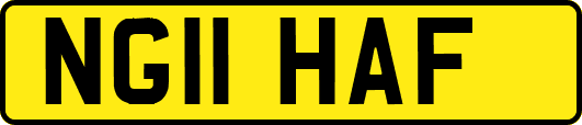NG11HAF