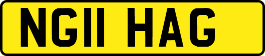 NG11HAG