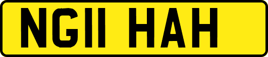 NG11HAH
