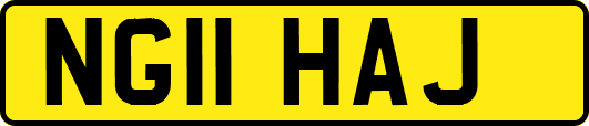 NG11HAJ