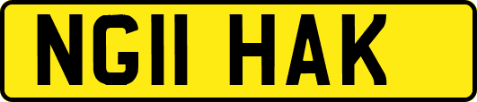 NG11HAK