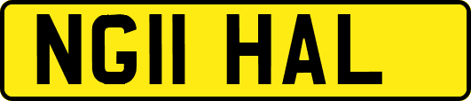 NG11HAL