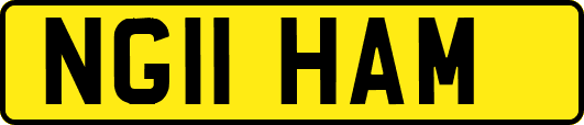 NG11HAM