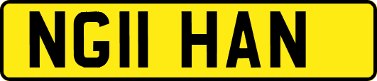 NG11HAN