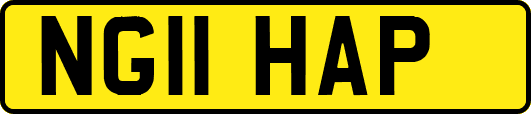 NG11HAP
