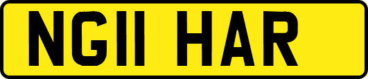 NG11HAR