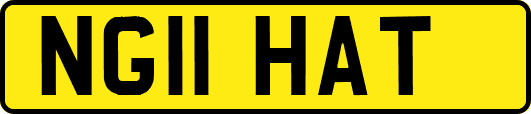 NG11HAT