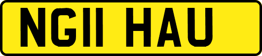 NG11HAU