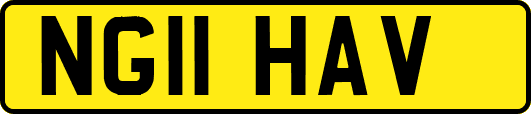 NG11HAV