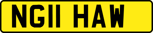 NG11HAW