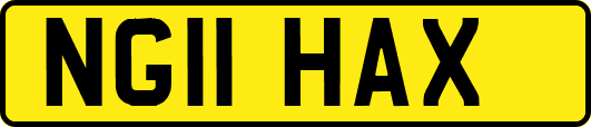 NG11HAX