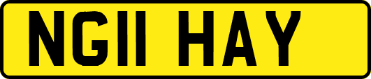 NG11HAY