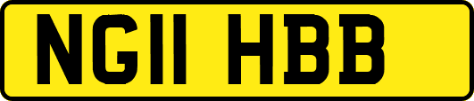 NG11HBB