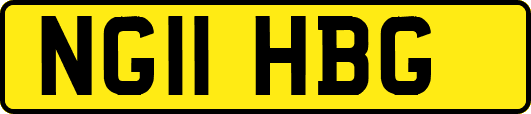 NG11HBG