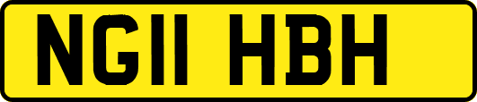 NG11HBH